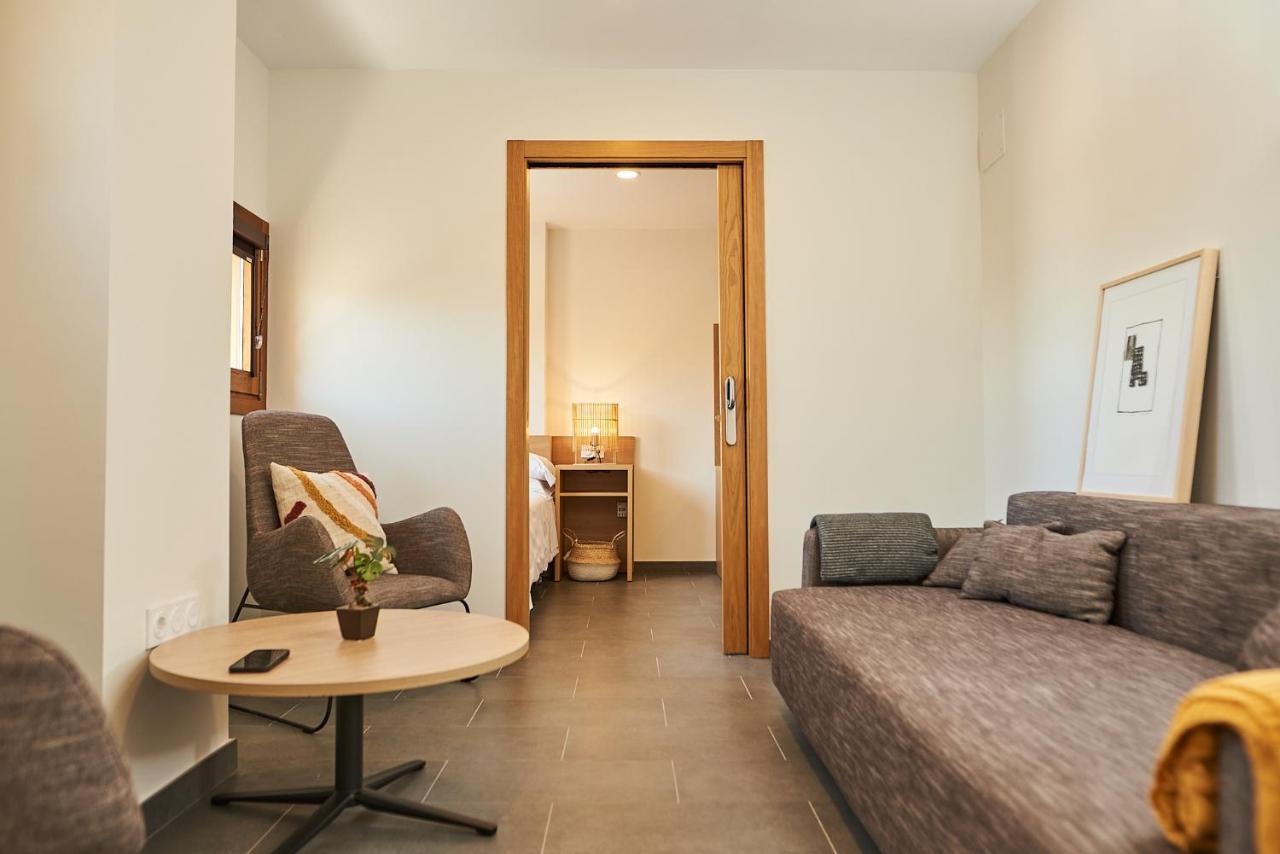 Hotel Casa Palacio Pereros Caces Dış mekan fotoğraf