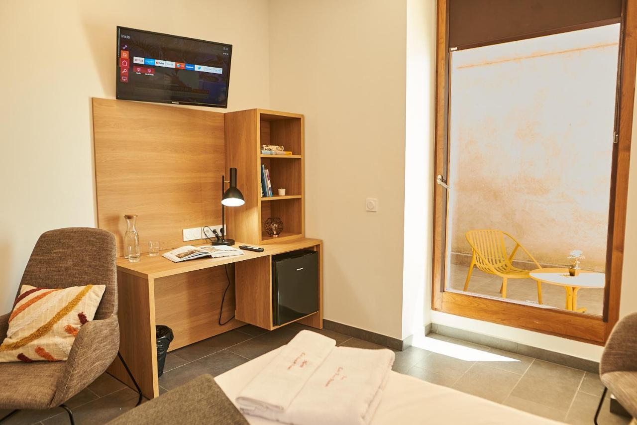 Hotel Casa Palacio Pereros Caces Dış mekan fotoğraf