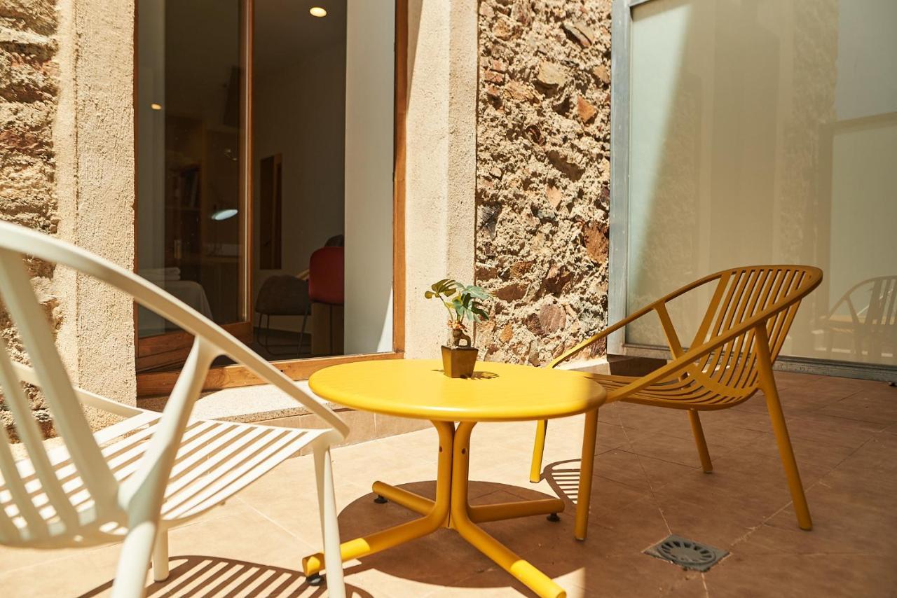 Hotel Casa Palacio Pereros Caces Dış mekan fotoğraf
